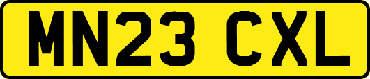 MN23CXL