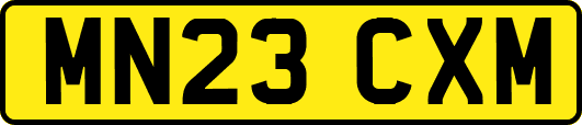 MN23CXM