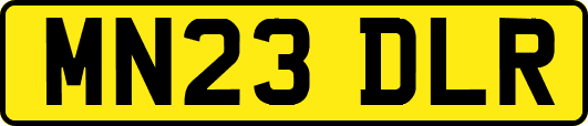 MN23DLR
