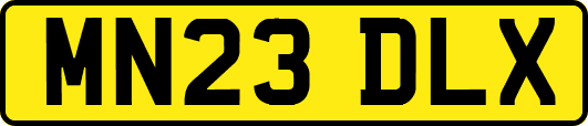 MN23DLX
