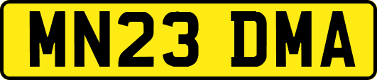 MN23DMA