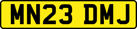 MN23DMJ
