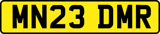 MN23DMR