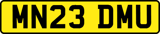 MN23DMU