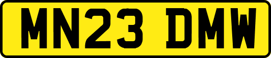 MN23DMW