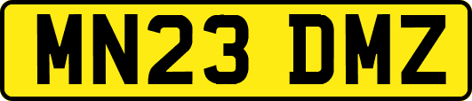 MN23DMZ