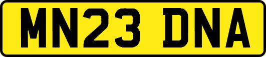 MN23DNA