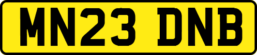 MN23DNB