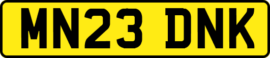 MN23DNK