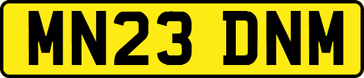 MN23DNM