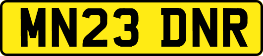 MN23DNR
