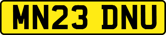 MN23DNU