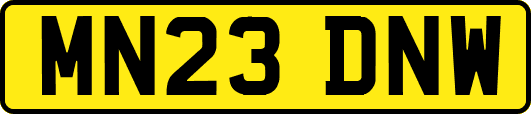 MN23DNW