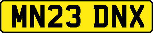 MN23DNX