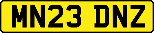 MN23DNZ