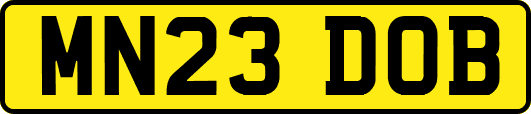 MN23DOB