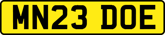 MN23DOE