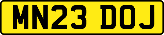 MN23DOJ