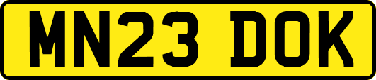 MN23DOK