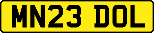 MN23DOL