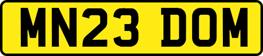 MN23DOM