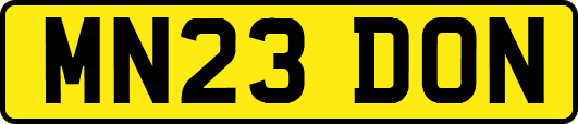 MN23DON
