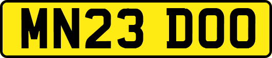 MN23DOO