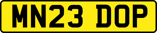 MN23DOP