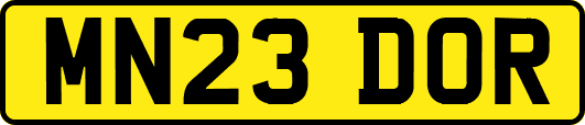 MN23DOR