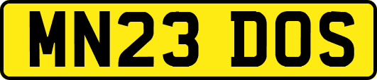 MN23DOS