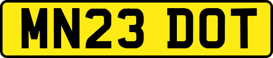 MN23DOT