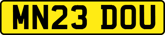 MN23DOU
