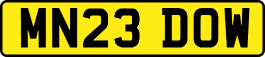 MN23DOW