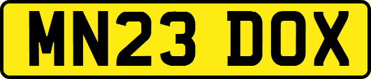 MN23DOX