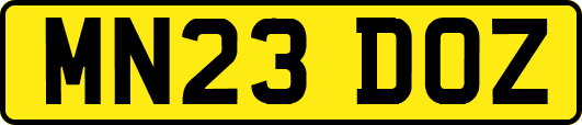 MN23DOZ