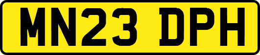MN23DPH