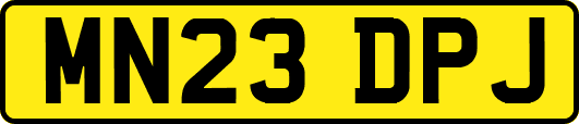 MN23DPJ