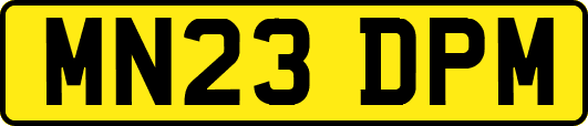 MN23DPM