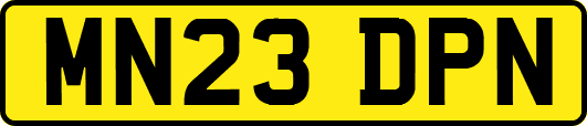 MN23DPN