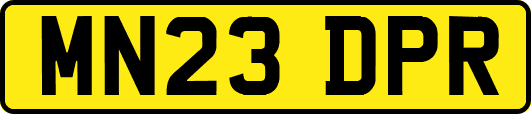 MN23DPR
