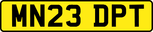 MN23DPT