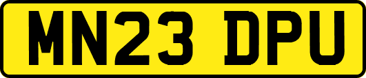 MN23DPU