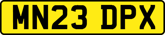 MN23DPX