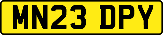 MN23DPY