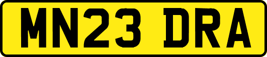 MN23DRA