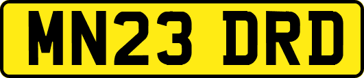 MN23DRD