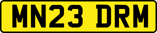 MN23DRM