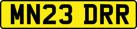 MN23DRR