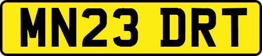 MN23DRT