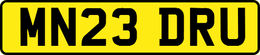 MN23DRU